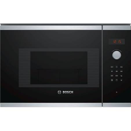 Bosch Integrated Microwave - 800W - LCD Monitor - BEL523MS0