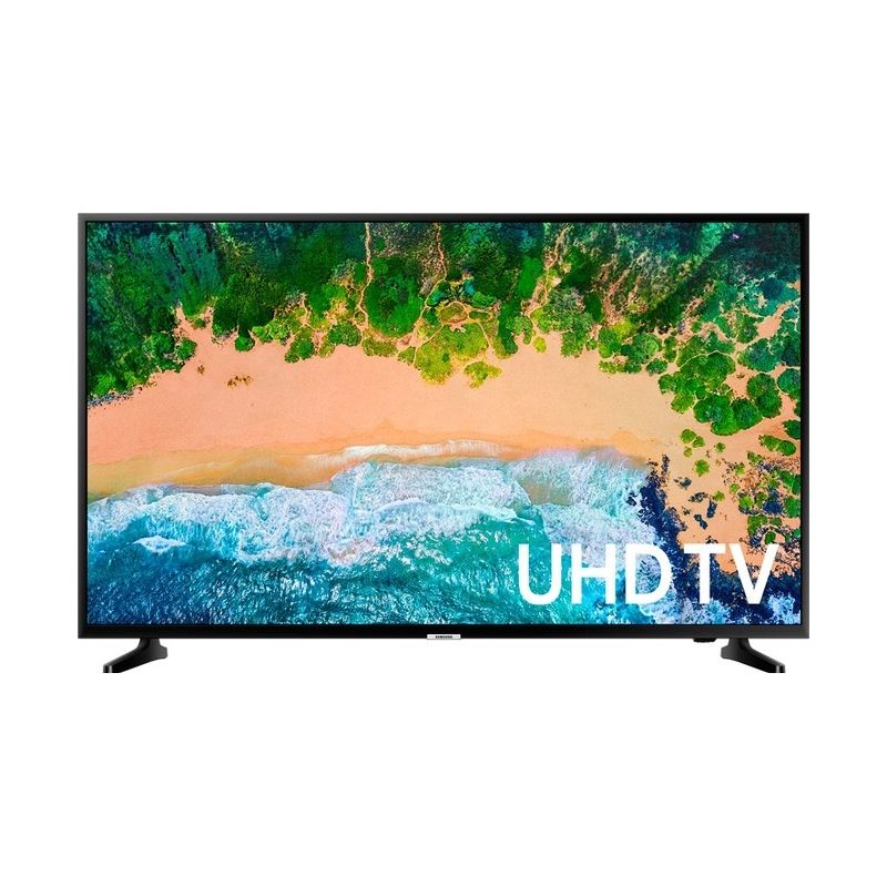 Achat Smart TV Samsung 55 pouces - 4K UHD - UE55NU7090 en Israel