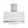 Siemens Cooker Hood - 90cm - Vertical - white - LC97FVW20