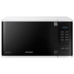 Samsung Digital Microwave - 23L - 800W - MS23K3513AW