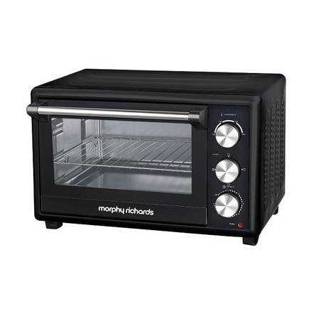 Morphy Richards Toaster Oven - 23 L - 1380W - 44452