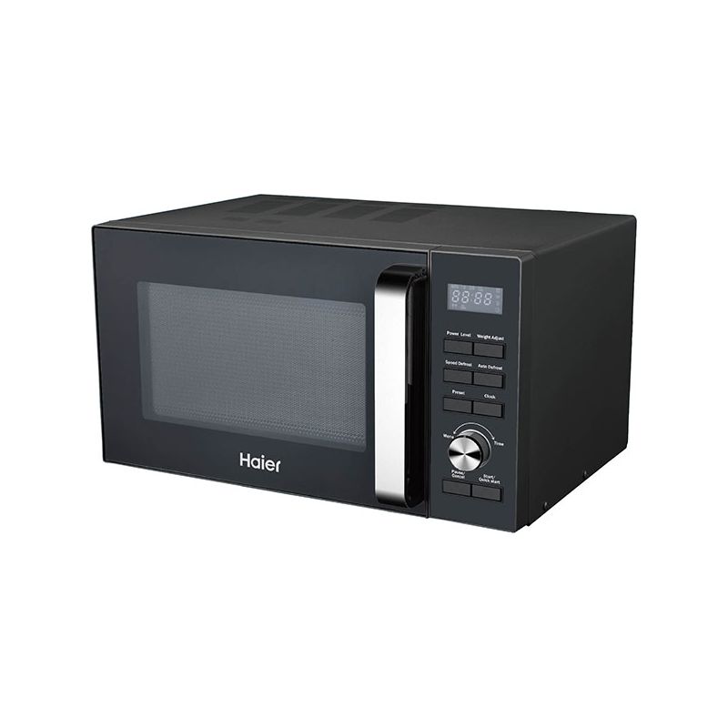 Buy online the Haier Microwave Grill Integrated 1400W HMW30G in Israel