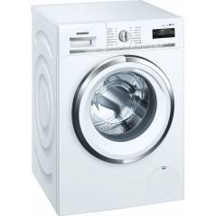 Siemens Washing Machine 8 kg - 1200rpm - iQ 700 - WM12W468IL