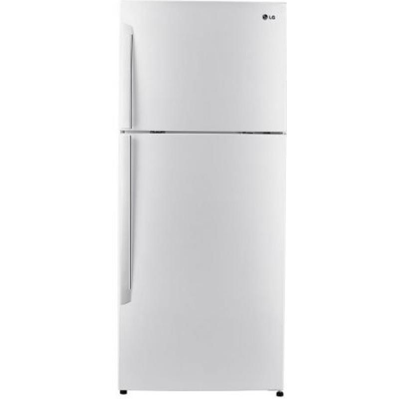 Best deals on LG Refrigerator Top Freezer 423L - Inverter - GRB485INVW