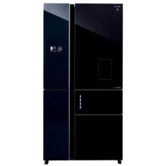 Sharp Refrigerator SJ9731 661L No Frost 5 Doors ActivRefresh