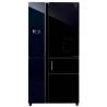 Sharp Refrigerator SJ9711 661L No Frost 5 Doors ActivRefresh