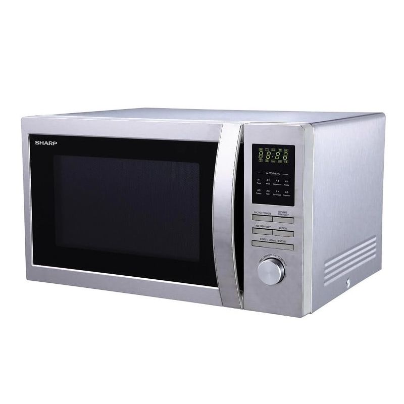 Buy Sharp Digital Microwave 20L R22A0 at the best price in Israel