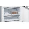Refrigerator Freezer Siemens - 617L Stainless Steel - KG86NAI30L
