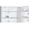 Refrigerator Freezer Siemens - 617L Stainless Steel - KG86NAI30L
