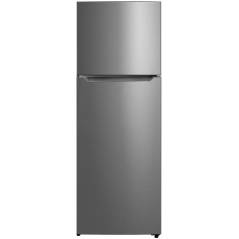 Midea Top freezer refrigerator 340L - No Frost - 6332