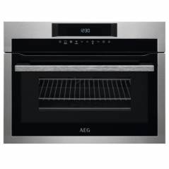 AEG Built-In Oven Microwave 43L - 90 programs - KME761000M