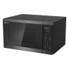 Sharp Digital Microwave - Combined Grill - 28 Liter - 1000 Watt - Black R72IZ