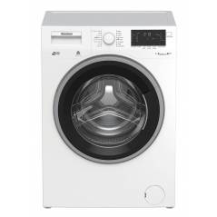 Blomberg Washing machine 7 kg - 1000 RPM - Monitor in Hebrew - LWF7101