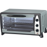 Toaster Oven 42 Turbo Crate Tray HEM 115 - 2000W