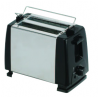 Toaster pops 2 slices Model: 106-HEM - 750W