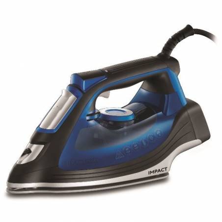 Steam iron 24650-56 Russell Hobbs with 4 ironing modes