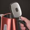 Electric Kettle Russell Hobbes 21672-70 1.7L Cream