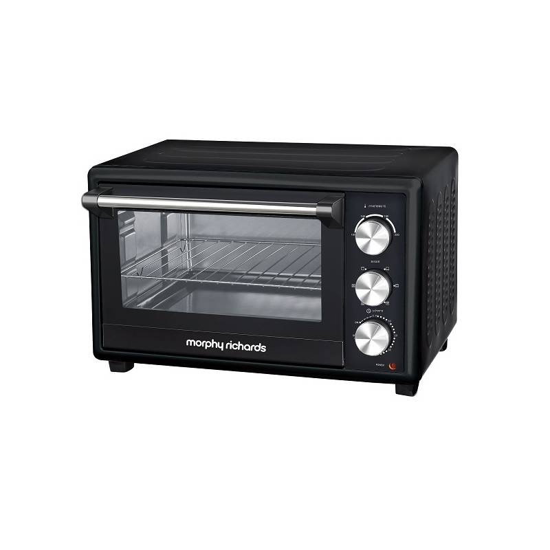 Morphy Richards Toaster Oven - 36L - 1500W - 44464