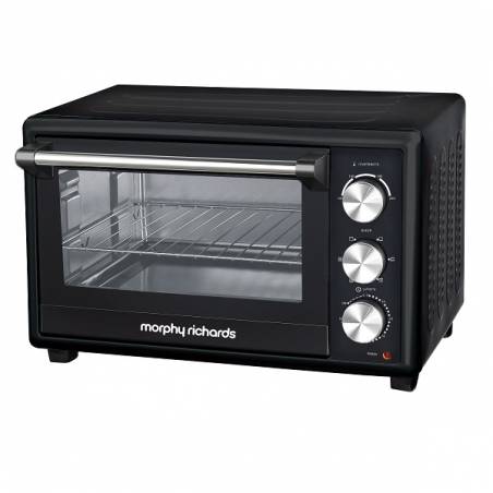 Morphy Richards Toaster Oven - 36L - 1500W - 44454