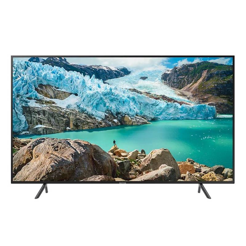 Buy online the Smart TV Samsung 55 inches Samsung UE55RU7090 in Israel