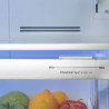 Blomberg Refrigerator 4 doors 535L - Stainless Steel - KQD1620GW
