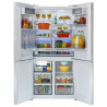 Blomberg Refrigerator 4 doors 535L - Stainless Steel - KQD1620GW