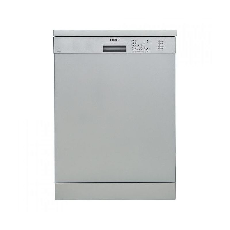 Fujicom Dishwasher - 12 Sets - Energy A - Model Fujicom FJ-DW70S