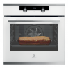 Electrolux Built-in Oven 72L - Made In Germany - Seamless Design - EOH7427V