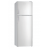 Amcor Top Freezer Refrigerator - 205 Liters - DEFrost - Led Display - AM220W