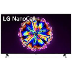LG Smart TV 55 Inches - 4K Ultra HD - Nano Cell - 55NANO90