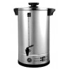 Moledet Stainless Steel Thermos - 60 Cups - Shabbath Function - 1300W - ML-2060
