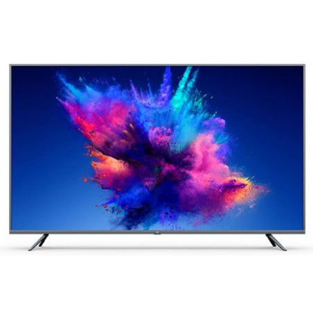 Smart TV Xiaomi 65 inches - 4K - Android 9 Pie - Official Importer - L65M5-5ASP