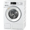 Miele Washing Machine 8kg - 1400rpm - Made in Germany - Official importer - WWE620