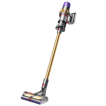 Dyson Vacuum Cleaner - Up to 60 minutes continuous work - Official Importer - V11 Absolute Gold new