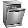 Siemens Dishwasher - 13 set - HomeConnect - autoOpen dry - SN23EI26CE