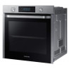 Samsung built in oven 75l - with pyrolysis - turbo active - DualCook - NV75K5571RS