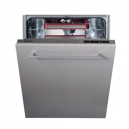 Blomberg Fully integrated Dishwasher - 14 Sets - 39 decibels - GVN409P8