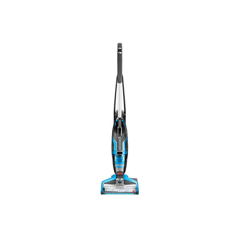 שואב אבק ושוטף רצפות חוטי ביסל - Multi-surfaces - יבואן רשמי - דגם Bissell Vacuum Cleaner 17132
