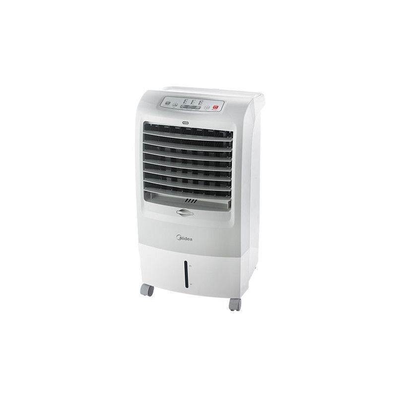 Fan Air Cooler UFESA - White - Timer 12 Hours - Model CL6040 