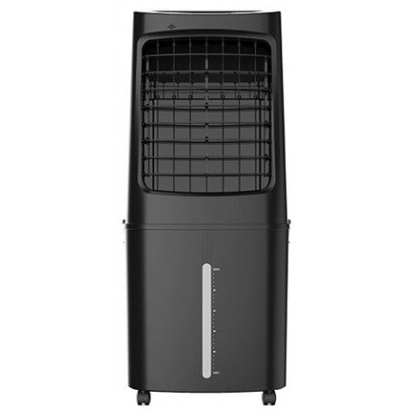 Midea Fan Air Cooler - Black - Timer 12 Hours - 6 ventilation speeds - AC200-17JR
