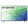 LG A9 Smart TV 75 Inches - 4K - Nano Cell - Nano Sport - 75NANO80VPA