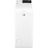 Electrolux Top Loading Washing Machine 6kg - 1000rpm - EW5T7611AM