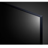 LG Smart TV 55 Inches - 4K Ultra HD - Nano Cell - 55NANO75VPA