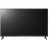 טלוויזיה אל ג'י 43 אינץ' - Smart TV ULTRA HD - נטפליקס - ThinQ AI - 20 watts - דגם LG 43UP7550PVB