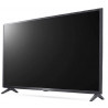 טלוויזיה אל ג'י 43 אינץ' - Smart TV ULTRA HD - נטפליקס - ThinQ AI - 20 watts - דגם LG 43UP7550PVB