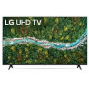 Lg Smart tv - 50 inches - ULTRA HD - ThinQ AI - 20 watts - Netflix - 50UP7550PVB