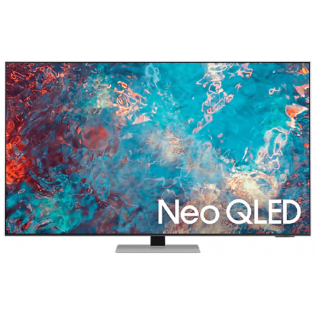 Samsung NeoQled Smart TV 65 inches - 4300 PQI - Official Importer - 2021 - QE65QN85A