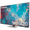 Samsung NeoQled Smart TV 75 inches - 4300 PQI - Official Importer - 2021 - QE75QN85A