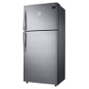 Samsung Refrigerator Top Freezer 525L - Digital Inverter - Platinium - Shabat Mehadrin - RT50K6330SP