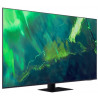 SamsungQled Smart TV 85 inches - 3400 PQI - Official Importer - QE85Q70A